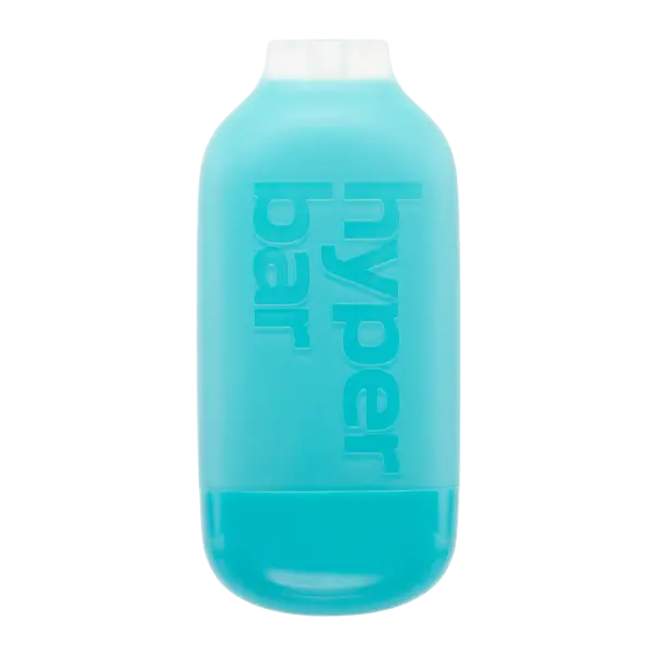 BUY 1 GET 1 FREE Lemon Mint Hyper Bar Pro 6000 | Vape Amazon India