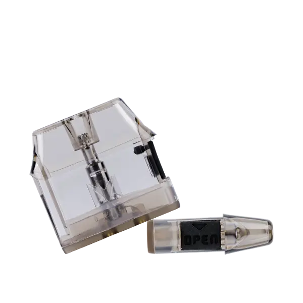 BUY 1 GET 1 FREE Mi-Pod 2.0 + Replacement Pod - 10pk | Vape Amazon India Mi-Pod