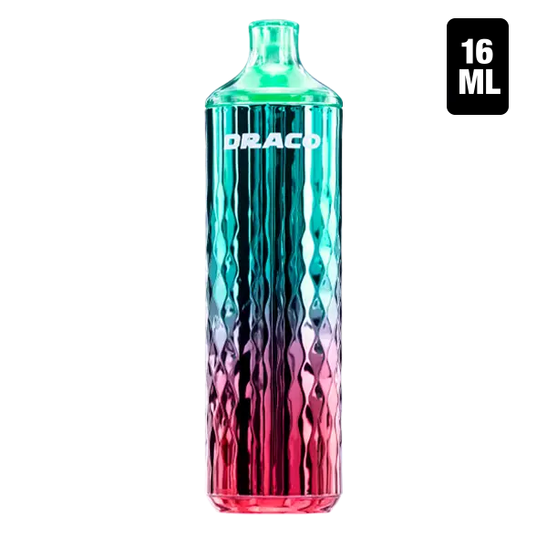 BUY 1 GET 1 FREE Strawberry Kiwi by Draco | Vape Amazon India