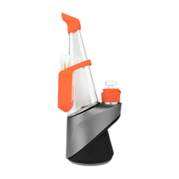 BUY 1 GET 1 FREE Peak Pro Travel Pack + Ball Cap | Vape Amazon India Puffco