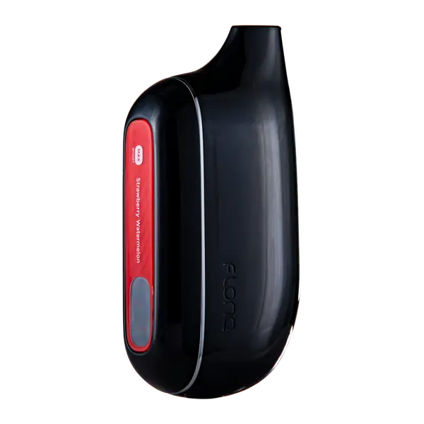 BUY 1 GET 1 FREE Strawberry Watermelon FLONQ Max Smart | Vape Amazon India Flonq