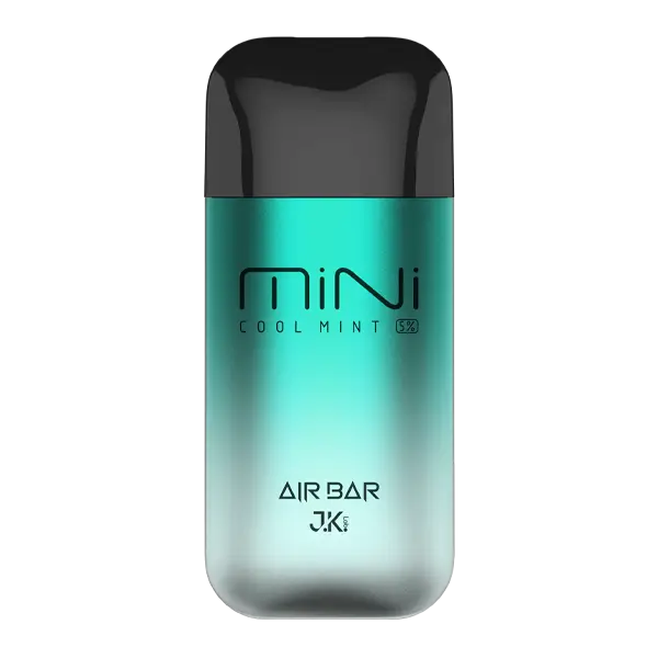 BUY 1 GET 1 FREE Cool Mint Air Bar Mini | Vape Amazon India