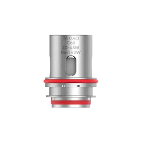 BUY 1 GET 1 FREE SMOK TA Coil | Vape Amazon India Smok