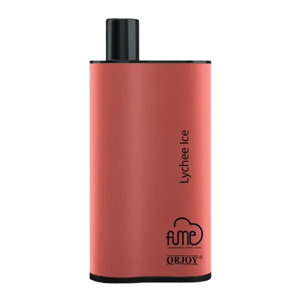 BUY 1 GET 1 FREE Lychee Ice Fume Infinity | Vape Amazon India