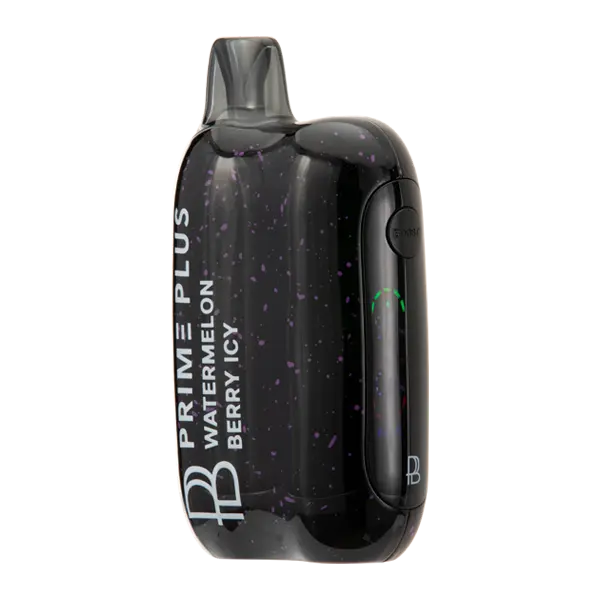 BUY 1 GET 1 FREE Watermelon Berry Icy Prime Plus 26000 | Vape Amazon India