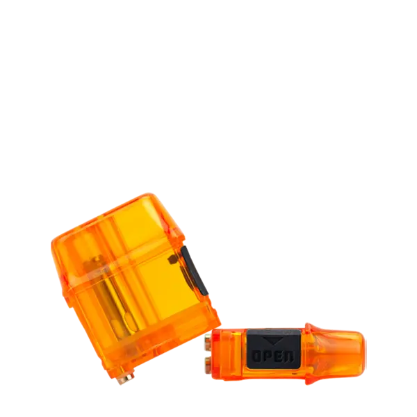 BUY 1 GET 1 FREE Colored Pro Pods 2pk | Vape Amazon India Mi-Pod