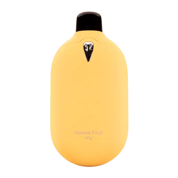 BUY 1 GET 1 FREE Passion Fruit Icy Flonq Ultra | Vape Amazon India Flonq