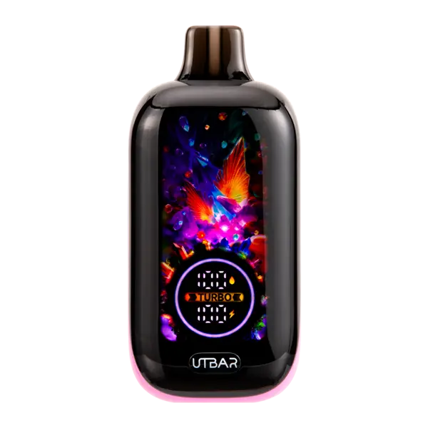 BUY 1 GET 1 FREE Sour Burst UT BAR PRO | Vape Amazon India