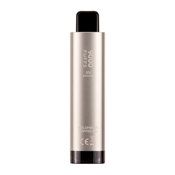 BUY 1 GET 1 FREE Colombian Coffee Ice HQD Cuvie Plus 2.0 | Vape Amazon India HQD