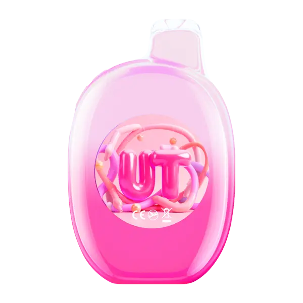 BUY 1 GET 1 FREE Pink Lemonade/Mix Berry UT 50K | Vape Amazon India