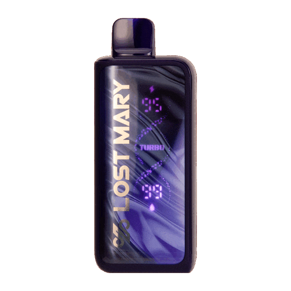 BUY 1 GET 1 FREE Golden Berry Lost Mary MT35K Turbo | Meshoo Vape