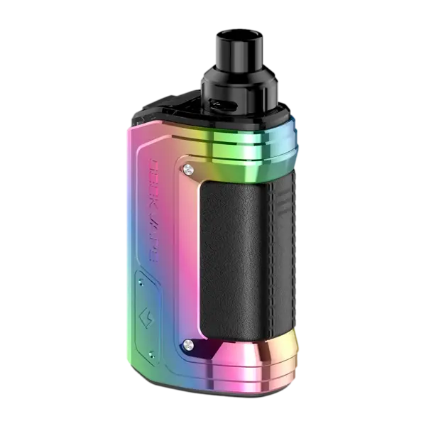 BUY 1 GET 1 FREE GeekVape H45 Hero 2 Kit | Vape Amazon India Geek Vape