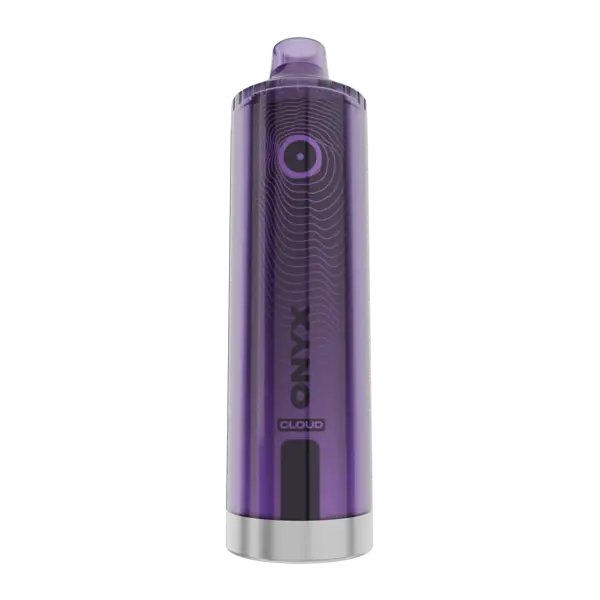 BUY 1 GET 1 FREE Grape Berry Burst Pod Salt Onyx Cloud | Vape Amazon India