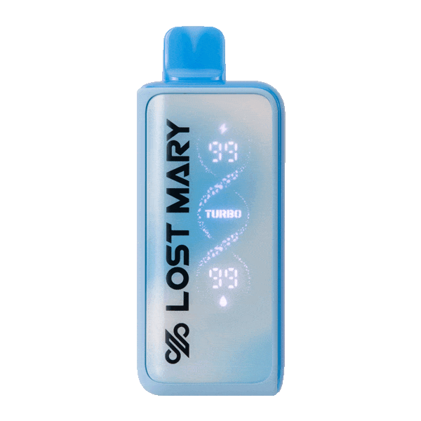 BUY 1 GET 1 FREE Orange Passion Mango Lost Mary MT35K Turbo | Meshoo Vape
