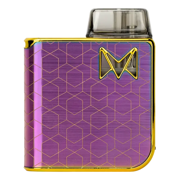 BUY 1 GET 1 FREE Rainbow Alloy Mi-Pod | Vape Amazon India Mi-Pod PRO