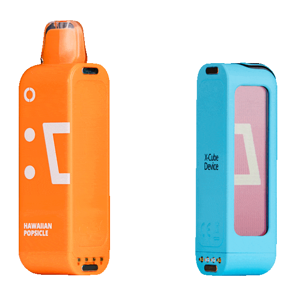 BUY 1 GET 1 FREE Florida Twist Off Stamp X-Cube Kit | Vape Amazon India Off Stamp