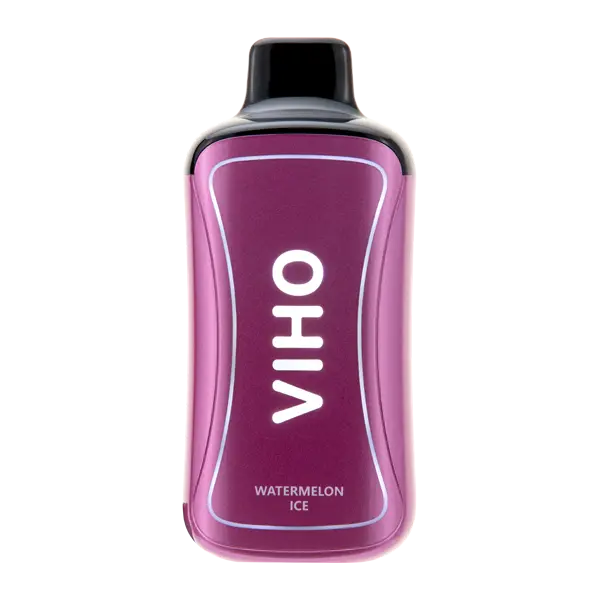 BUY 1 GET 1 FREE Watermelon Ice Viho Supercharge | Vape Amazon India