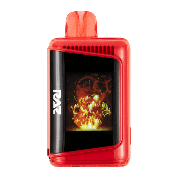 BUY 1 GET 1 FREE Watermelon Ice RAZ LTX 25000 (Freedom Edition) | Vape Amazon India RAZ