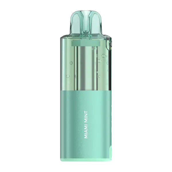 BUY 1 GET 1 FREE Miami Mint YOVO JB50000 Disposable | Vape Amazon India