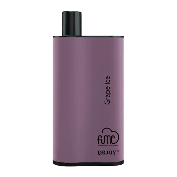 BUY 1 GET 1 FREE Grape Ice Fume Infinity | Vape Amazon India