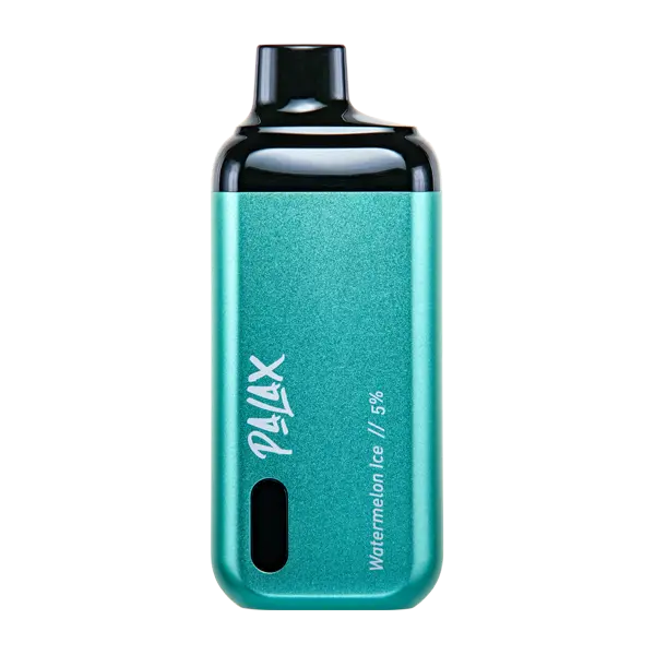 BUY 1 GET 1 FREE Watermelon Ice PALAX KC8000 | Vape Amazon India