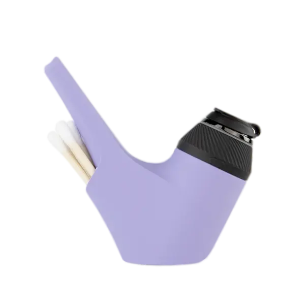 BUY 1 GET 1 FREE Proxy Travel Pipe | Vape Amazon India Puffco