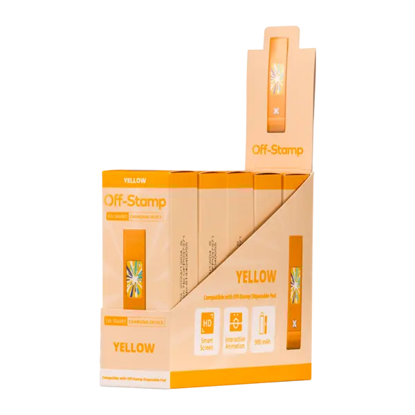 BUY 1 GET 1 FREE Off Stamp SW Battery | Vape Amazon India Off Stamp