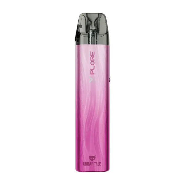 BUY 1 GET 1 FREE URBAN TALE X LOST MARY Xplore Pod Kit | Vape Amazon India Urban Tale