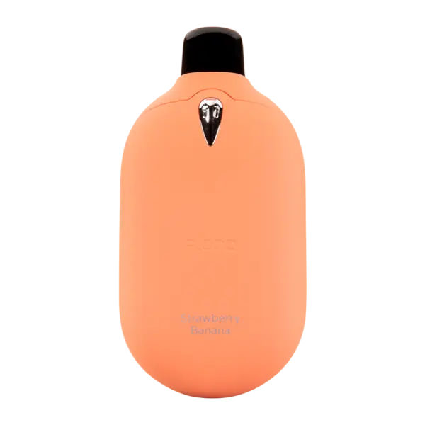 BUY 1 GET 1 FREE Strawberry Banana Flonq Ultra | Vape Amazon India Flonq