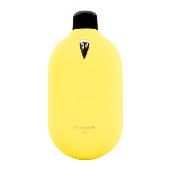 BUY 1 GET 1 FREE Pineapple Icy Flonq Ultra | Vape Amazon India Flonq