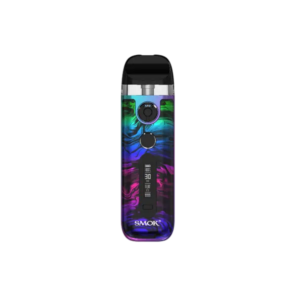 BUY 1 GET 1 FREE SMOK Novo 5 Kit | Vape Amazon India Smok