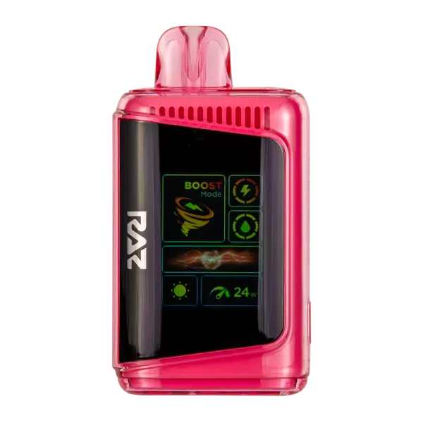BUY 1 GET 1 FREE Pink Lemonade Minty O's RAZ LTX 25000 (Fall Edition) | Vape Amazon India