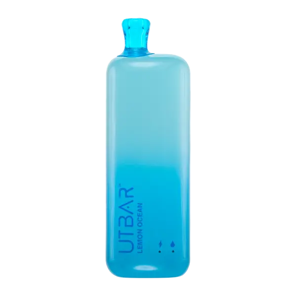 BUY 1 GET 1 FREE Lemon Ocean UT Bar | Vape Amazon India