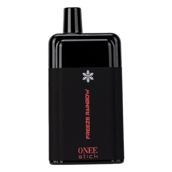 BUY 1 GET 1 FREE Freeze Rainbow Kangvape Onee Stick 5200 | Vape Amazon India