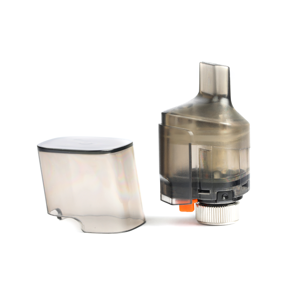 Refillable Pods