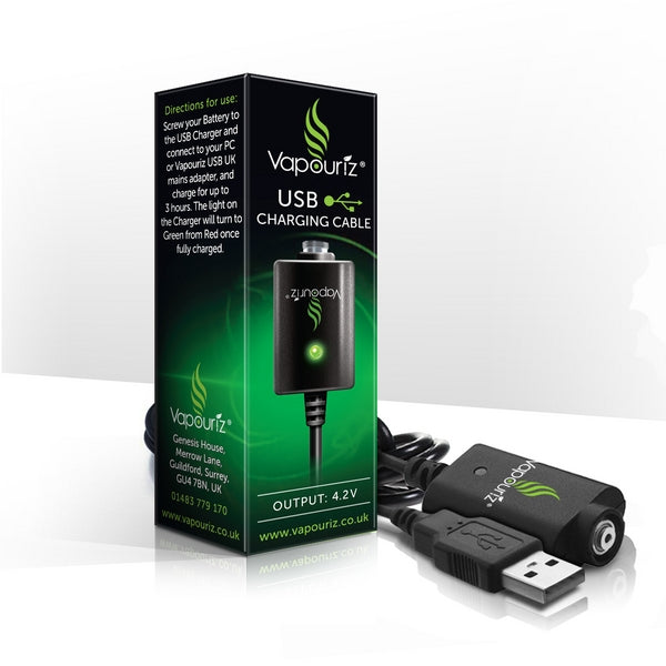 Battery Charger