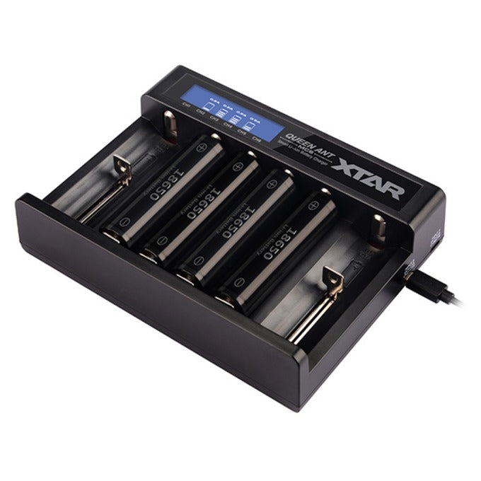 Xtar