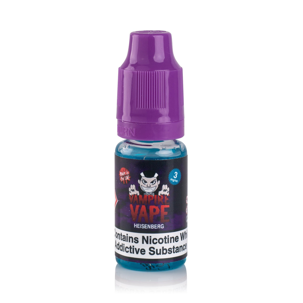 Vampire Vape