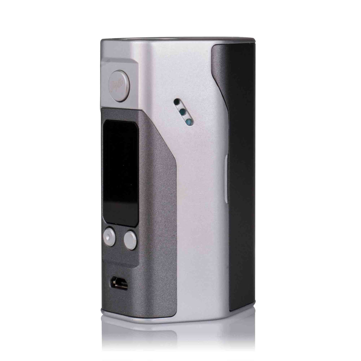 Wismec