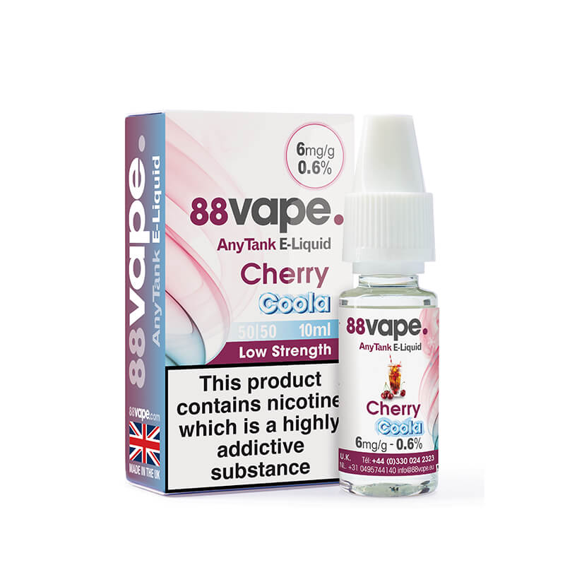 E-Liquid