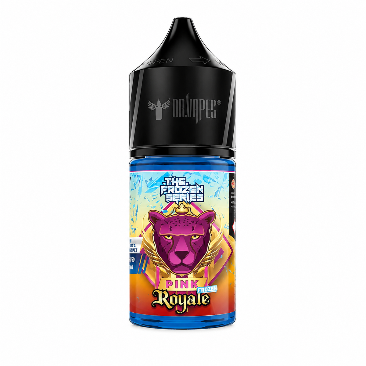 DR vapes