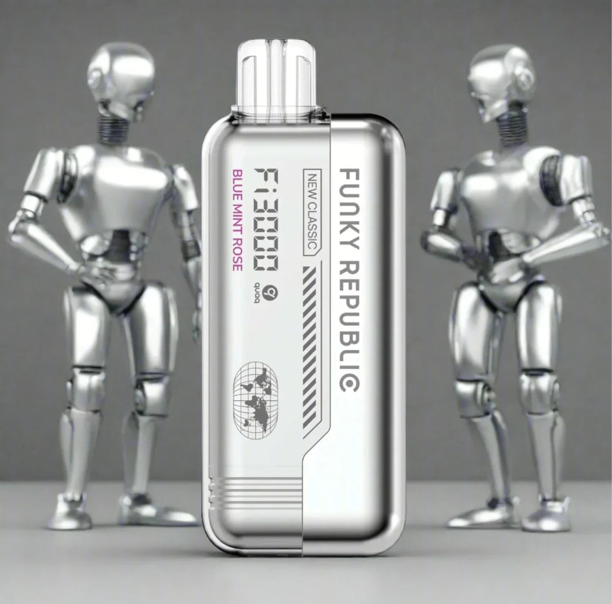 Funky Republic ( Fi3000)