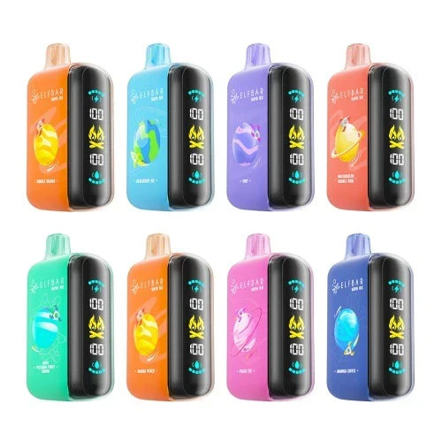 Disposable Vape