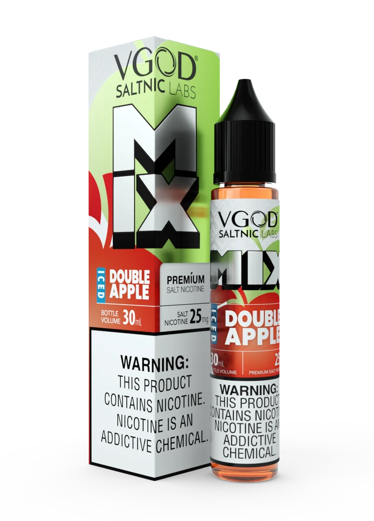 VGOD Salts