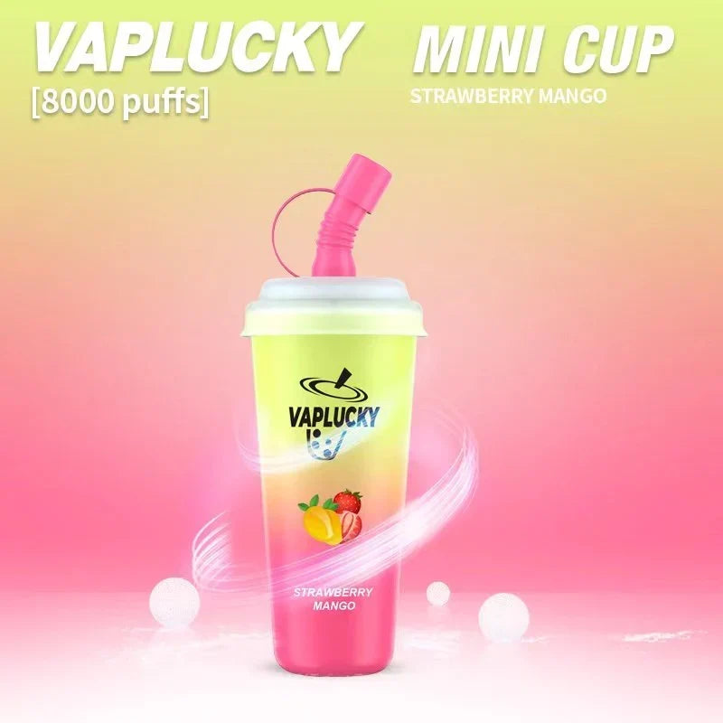 VAPLUCKY