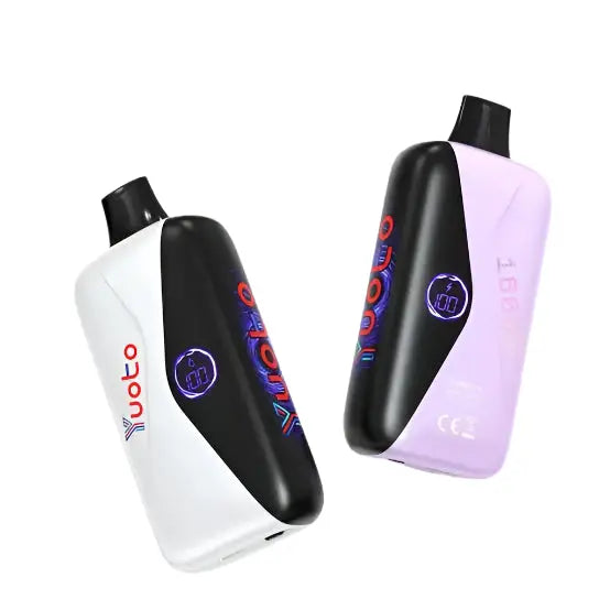 VAPE X INDIA