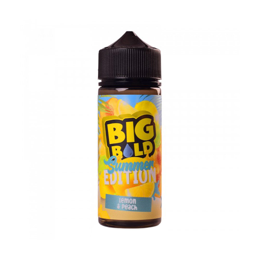 Big Bold