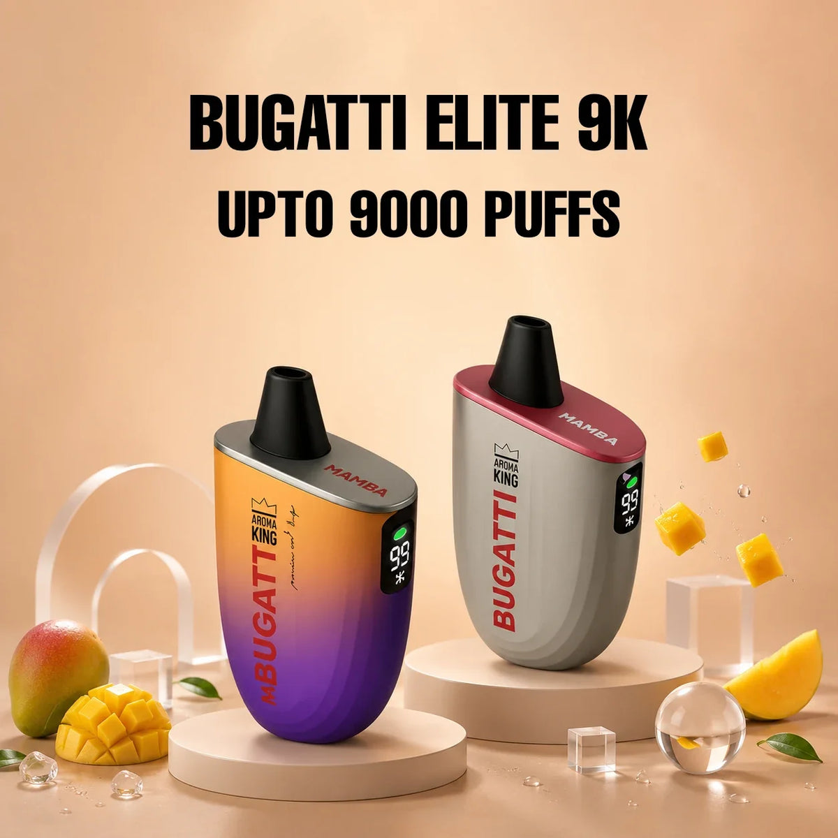 Bugatti