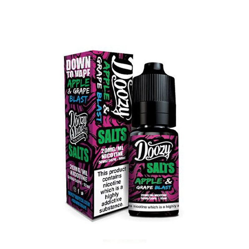 Doozy Vape Co