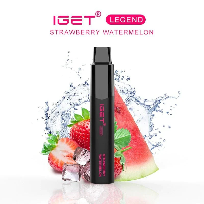 IGET Vape